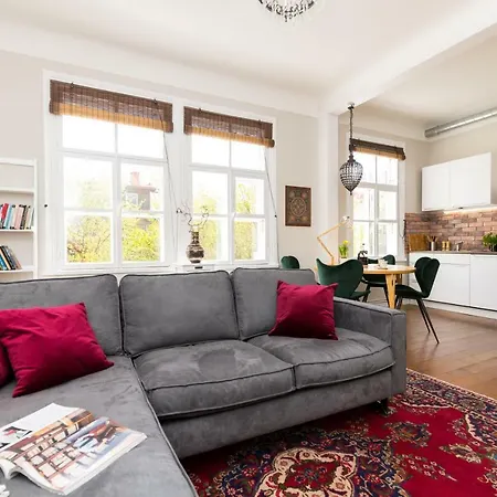 Marika's Place In Kadriorg, Free Parking Apartamento Tallin