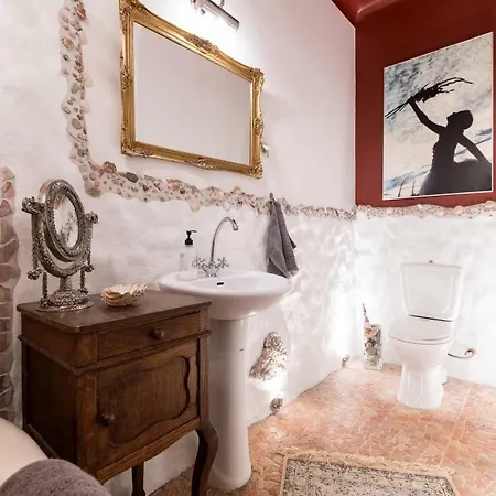 Marika's Place In Kadriorg, Free Parking Apartamento *