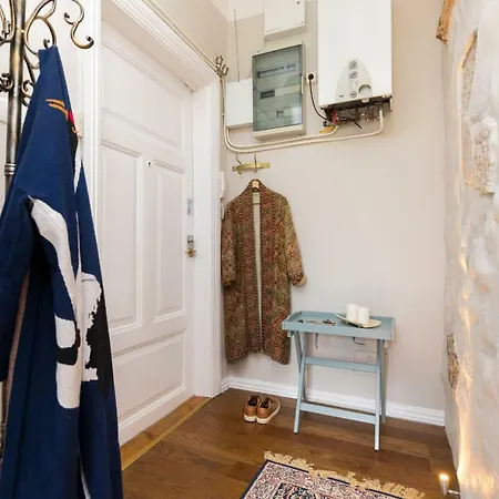 Marika's Place In Kadriorg, Free Parking Apartamento *
