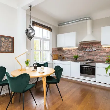 Apartment Marika's Place In Kadriorg, Free Parking Reval